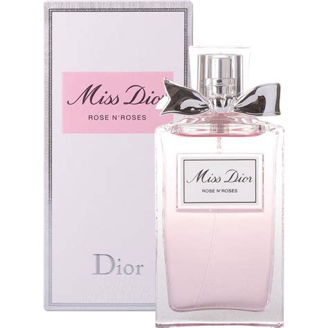 miss dior roses n 50ml.